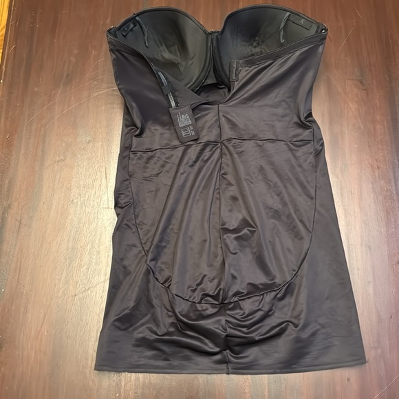 TC black shapewear style 4032 size 38G - Picture 2 of 6